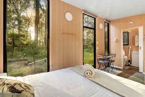 Springwater Gardens Tiny Home Rental for a Yarra Valley Holiday - Image 4