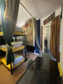 Charmante maison de vacances adaptée aux familles avec jardin | Vue montagne - Image 3