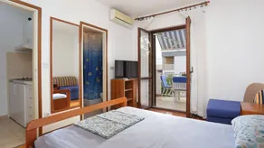 Studio für 3 Personen (20 m²) in Slatine - Image 4