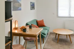 Pleasant apartment with garden, terrace & BBQ | Garden view | Pets allowed - Image 5