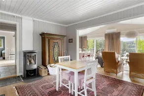 House with barbecue, sauna & terrace | Sea view - Image 5