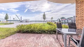 Agréable appartement de vacances entièrement équipé avec terrasse et sauna | Vue lac | Avec animaux bienvenus - Image 2