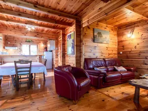 Cottage with garden & BBQ | Dogs allowed - Image 5