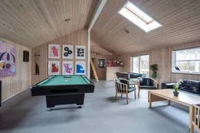 18 Person Holiday Home in Tisvildeleje - Image 3