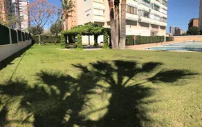 Apartment with pool & terrace | Beach nearby - Image 2
