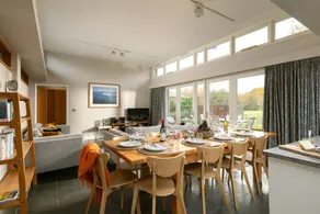 Voll ausgestattetes Landhaus mit Grill und Terrasse | Hunde erlaubt - Image 4