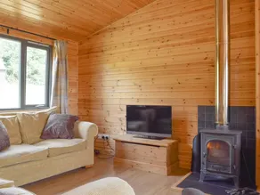 Cottage with garden & terrace | River view - Image 4