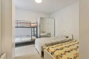 Holiday apartment with terrace | Sea view - Image 4