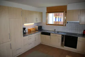 Großzügige Ferienwohnung mit Pool - Image 3