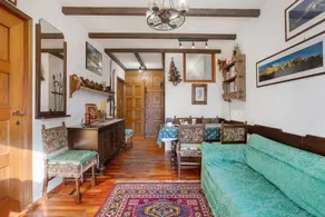Apartment with fast internet | Mountain view | Next to the ski | Perfect for remote work - Image 5