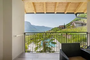 Apartamento vacacional con internet de alta velocidad, piscina y barbacoa | Vistas a la montaña - Image 5