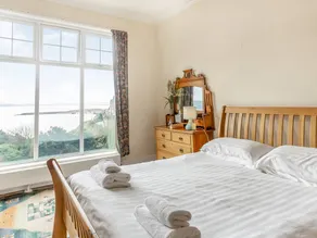 Children-friendly nice cottage with garden | Sea view - Image 2