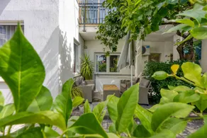 Apartamento con terraza y jardín | Acepta mascotas - Image 4