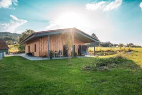 Fully equipped spacious house with terrace - Image 3