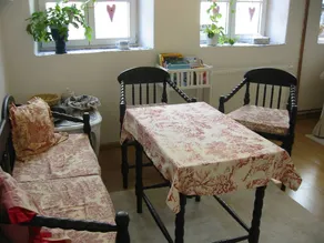 Holiday apartment | City view - Image 4