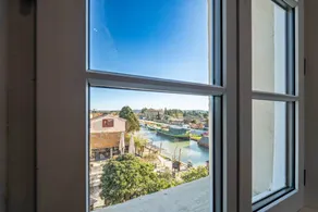 Fully equipped holiday apartment with fast internet | City view - Image 2