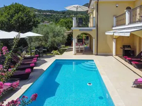 Apartment mit Terrasse, Grill und Pool | Poolblick - Image 5