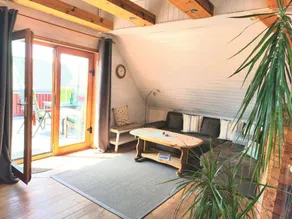 Apartment with terrace & barbecue - Image 2