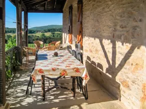Homerez - Villa i Lherm - Image 5