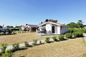 Nice holiday home with garden & terrace | Next to the beach | Pets are welcome - Image 3