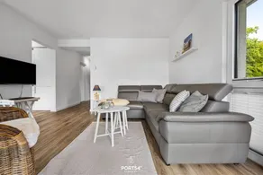 Ostseeglück - Shower room, covered balcony, garden furniture, TV, parking space - Image 2