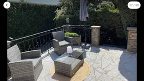 Child-friendly apartment with barbeque | Nature view | Pet-friendly - Image 3