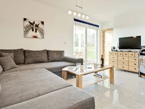 House with barbecue, terrace & garden | Garden view - Image 3
