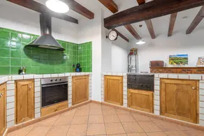 Country House 'Ca La Munda-Can Cruset' with Mountain View, Private Pool and Wi-Fi - Image 5