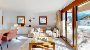 Voll ausgestattetes wunderschönes Apartment mit Garten - Image 4
