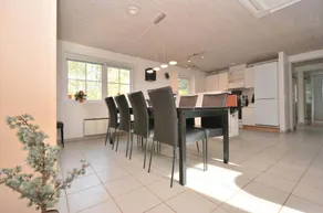 Nice house with sauna, jacuzzi & barbecue | Dogs allowed - Image 5