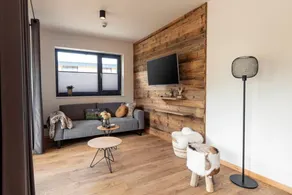 Beautiful flat with sauna | Next to the ski - Image 2