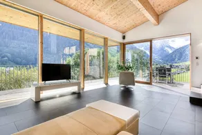 Chalet mit Whirlpool, Garten und Grill - Image 2