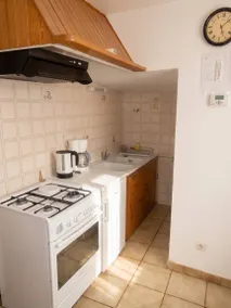 Ferienhaus mit Grill | Bergblick - Image 5