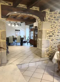 Family-friendly lovely cottage with pool, garden & barbeque | Garden view | Perfect for remote work | Pets allowed - Image 5