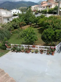 Holiday Home 'Casetta Esmeralda' with Sea View, Private Terrace and Wi-Fi - Image 2