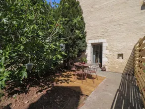 Cottage con piscina, idromassaggio e giardino - Image 2