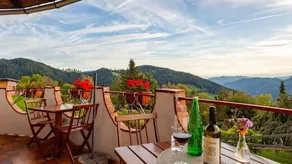Children-friendly apartment with sauna, terrace & garden | Perfect for remote work | Dogs allowed - Image 5
