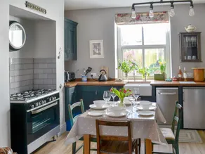Child-friendly pleasant cottage with terrace & garden | Pet-friendly - Image 4