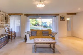 House with garden & terrace | Garden view - Image 4
