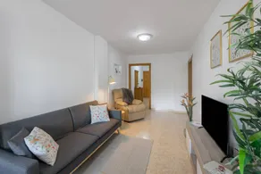 Holiday apartment with terrace | Mountain view - Image 5