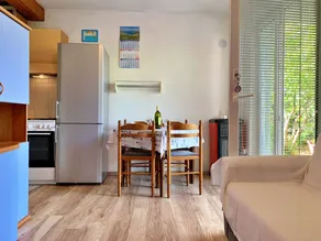 Tolle Wohnung mit Garten, Terrasse und Grill | Gartenblick | Hunde erlaubt - Image 5
