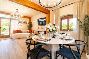 Family-oriented cottage with jacuzzi & garden | Beach view | Dogs allowed - Image 5