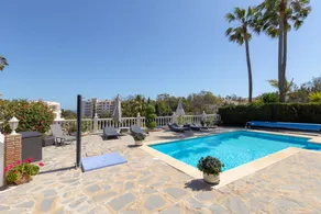 Super Villa priv heated pool 3bed - Image 3