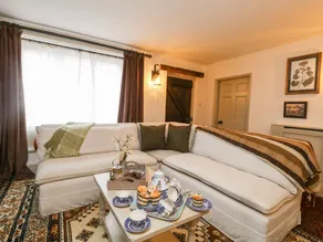 Cottage with 3 rooms for 6 persons - Image 4