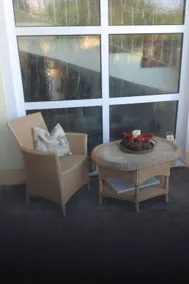 Holiday apartment with terrace - Image 4