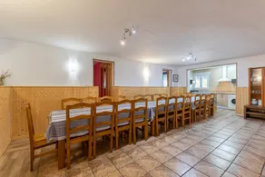 Ferienhaus mit privatem Pool, Garten und schnellem Internet | Bergblick - Image 4