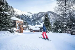 Gradonna Mountain Resort - Klassik - 2 Personen - Image 5