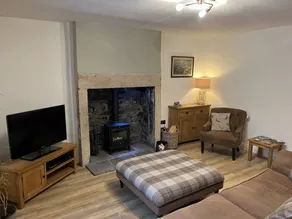 Cottage with garden - Image 4