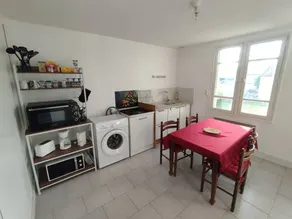 Cottage avec 1 chambre à coucher pour 2 personnes - Image 2