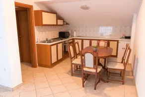 Wohnung mit Garten, Grill und Pool | Gartenblick - Image 3